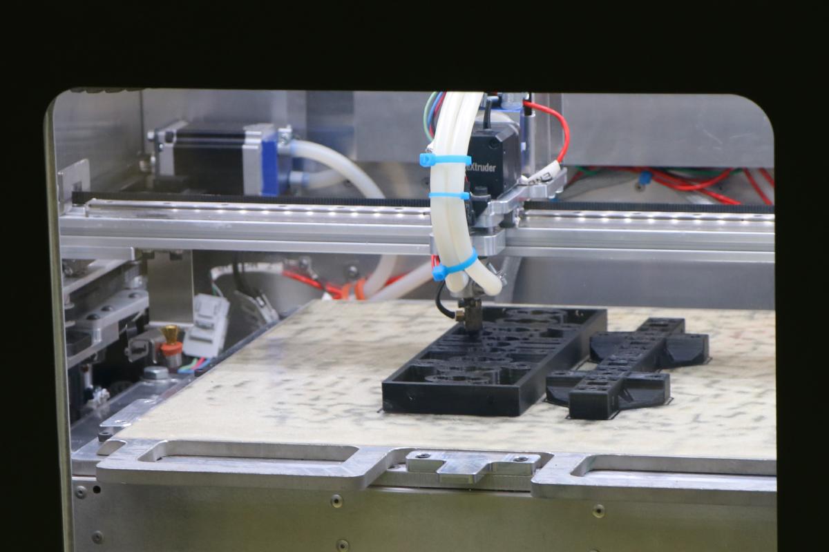 3D Printing Caroba Plastics Denver's Plastic Injection Molders