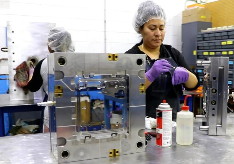 Tooling Services Caroba Plastics Denver's Plastic Injection Molders