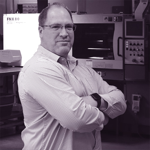 Caroba VP of Operations